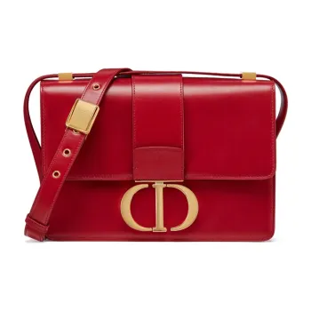 DIOR 30 Montaigne Shoulder Bags