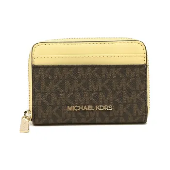 MICHAEL KORS Jet Set Travel Wallets