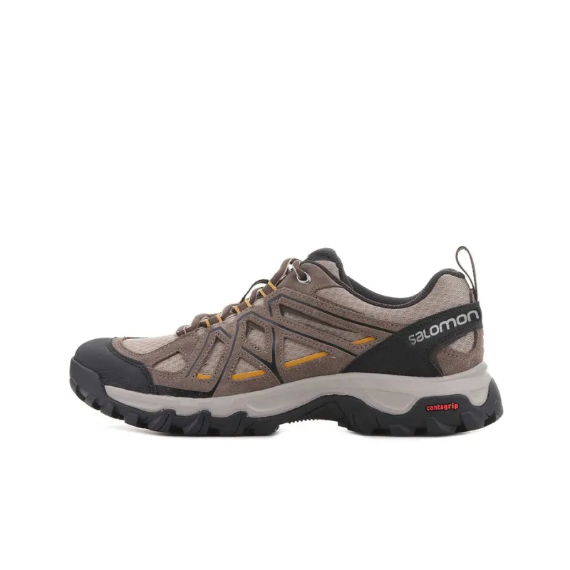 SALOMON Evasion 2 Aero 'Light Coffee' / L00-0