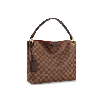 LOUIS VUITTON N44045 Graceful Pm