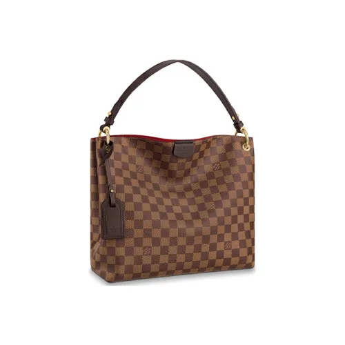 LOUIS VUITTON N44045 Graceful Pm