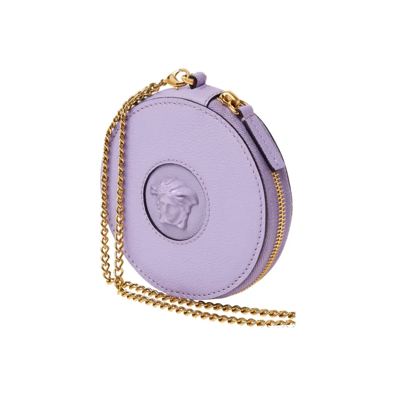 VERSACE La Medusa Clutches-2