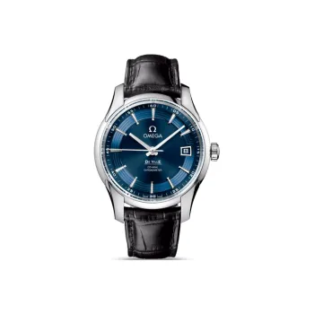 OMEGA DeVille Hour Vision 431.33.41.21.03.001