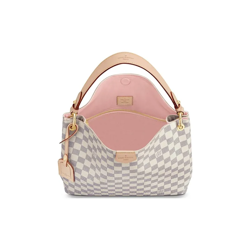 LOUIS VUITTON Graceful Pm-3