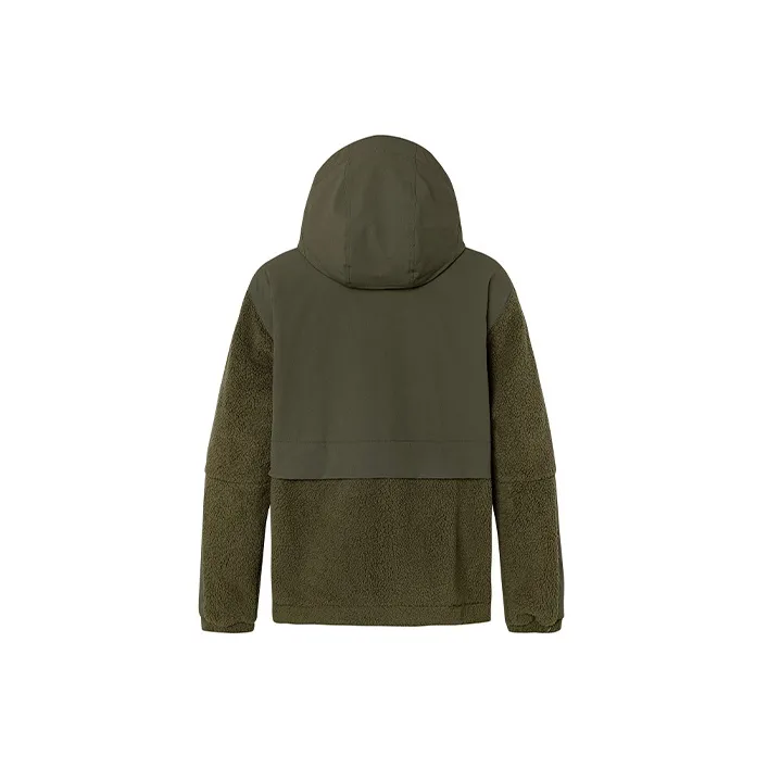 Kappa Velvet Jackets Men-1