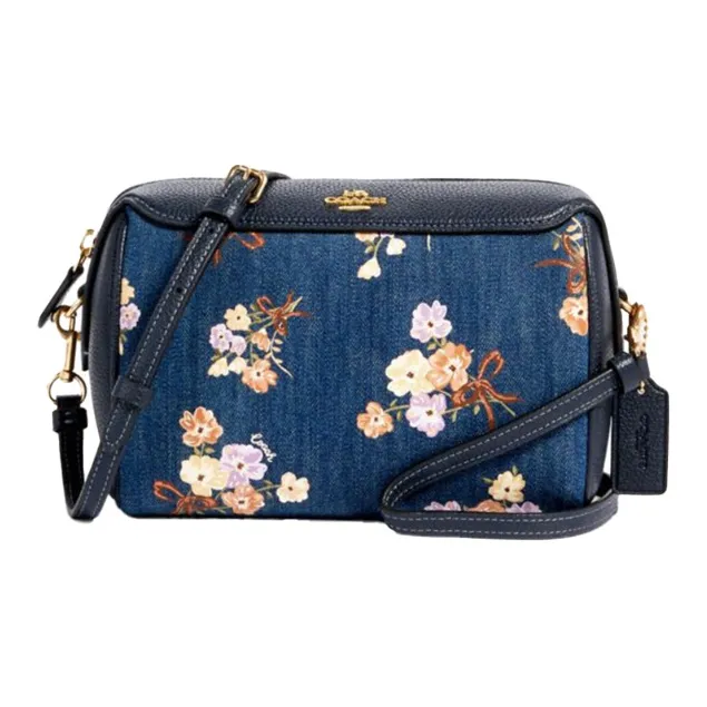 COACH Bennett Crossbody Bags-0