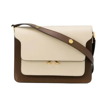 MARNI Trunk Shoulder Bags