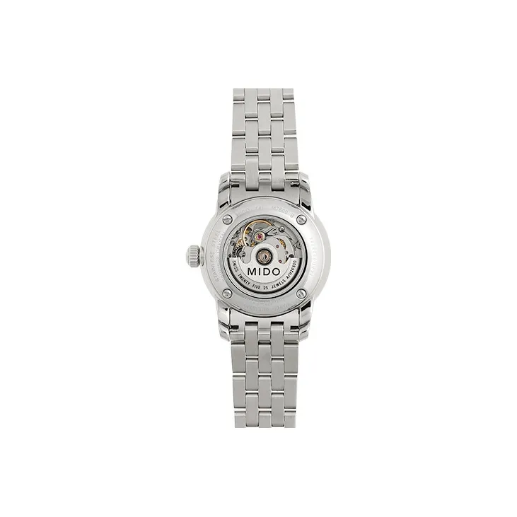 MIDO Women's Baroncelli Watch-1