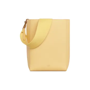 CELINE Sangle Shoulder Bags