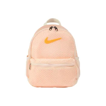 Nike Polyamide With Polyester Backpack Regular Women's Ice Guava