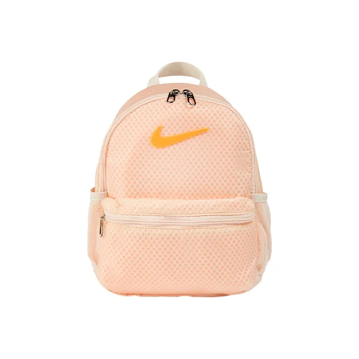 Nike Polyamide With Polyester Backpack Regular Women's Ice Guava-0