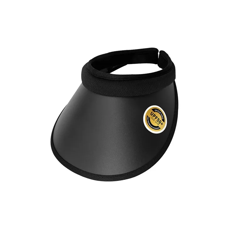 KENMO Polyester PVC Sun Protection Hats Unisex-3