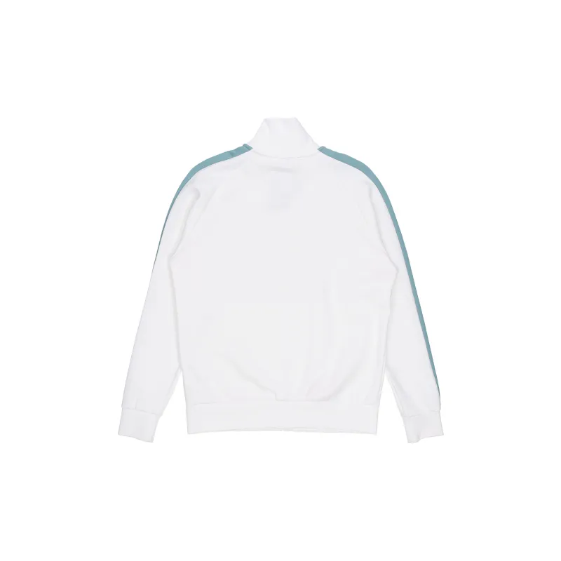 PUMA Jackets Men White-1