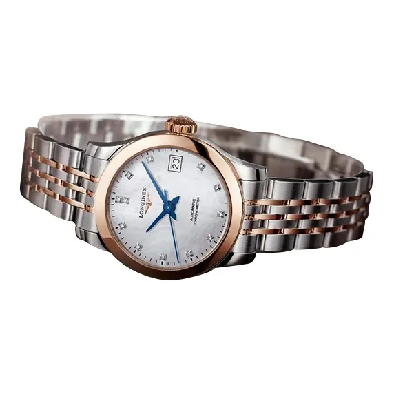 LONGINES Women's Pioneer Collection Watch-1