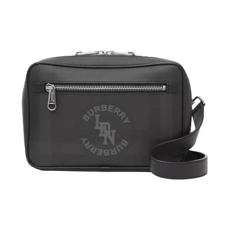 Burberry Shoulder Bags-0