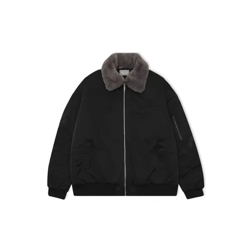 PCMY Unisex Parka Coat