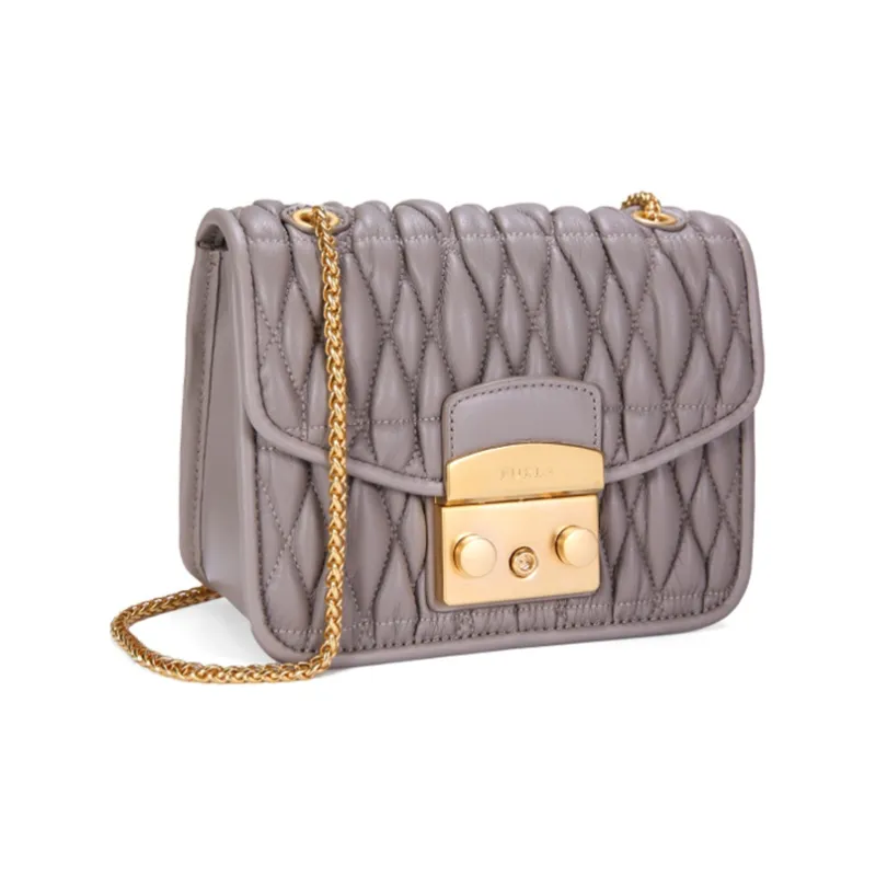 Furla Metropolis Collection Crossbody Bags-2