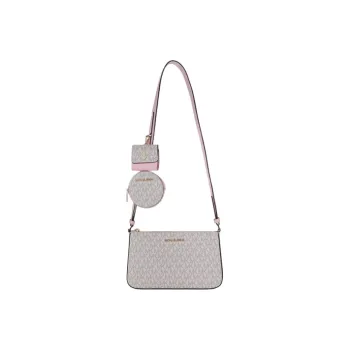 MICHAEL KORS Jet Set Travel Shoulder Bags