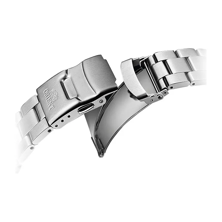 ORIENT Men Diving Shark Collection Watch-3