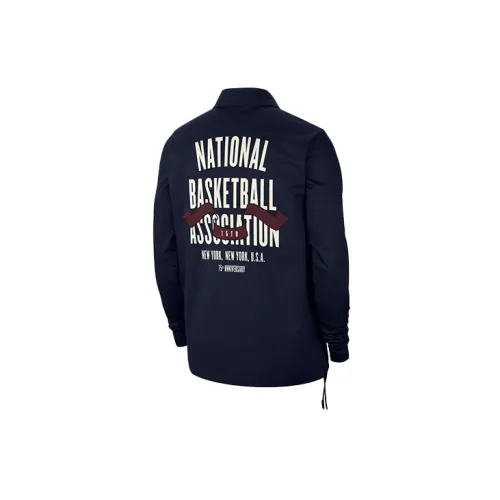 Nike Jackets Men University Dark Blue