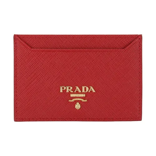 PRADA Card Holders