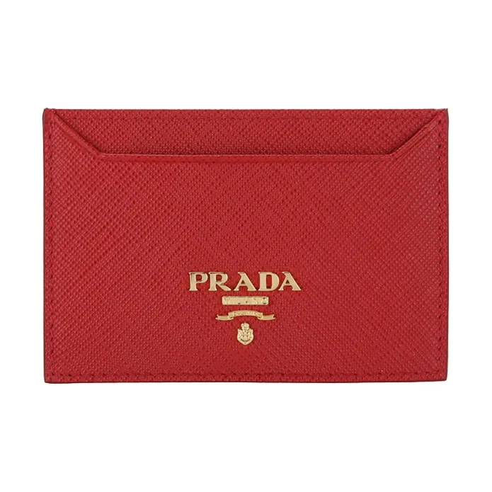 PRADA Card Holders-0