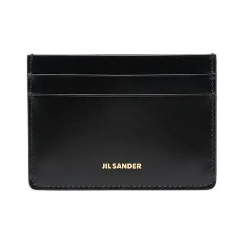 JIL SANDER Wallets