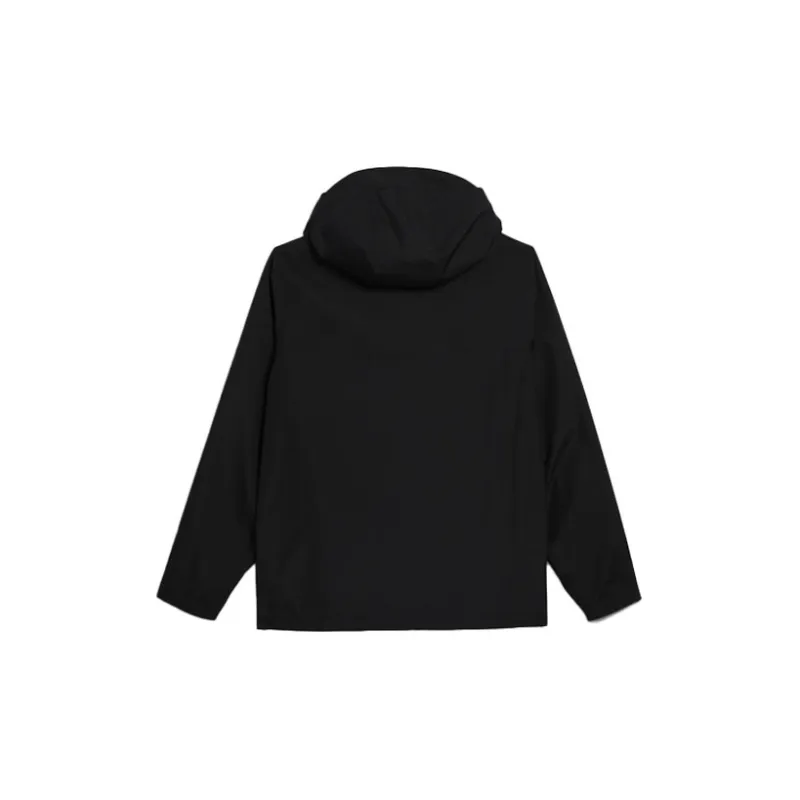 Adidas Originals PARADIGM SHELL Co branded Series Jackets Men Black-1