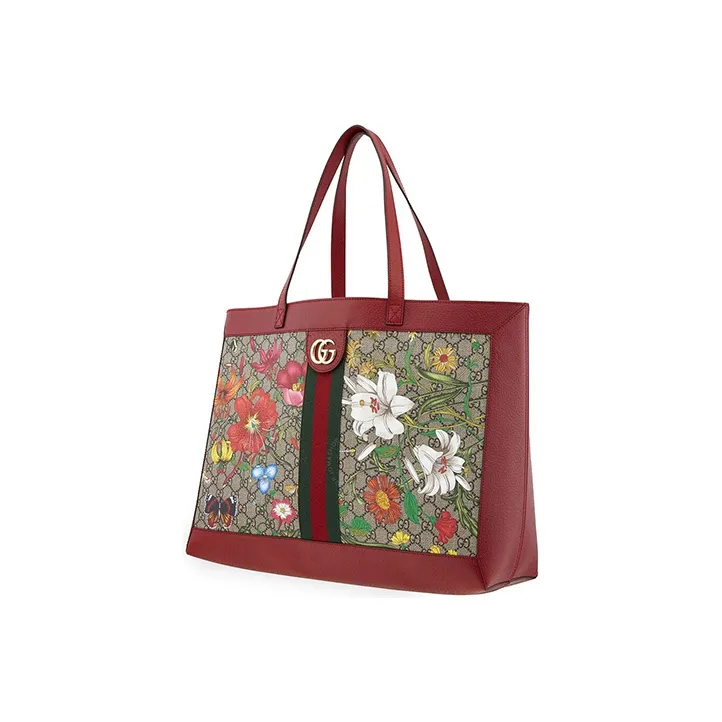 GUCCI Ophidia Handbags-3