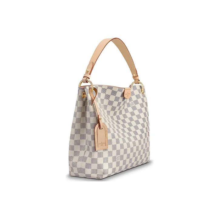 LOUIS VUITTON Graceful Pm-1