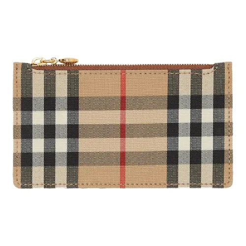 Burberry Card Holders