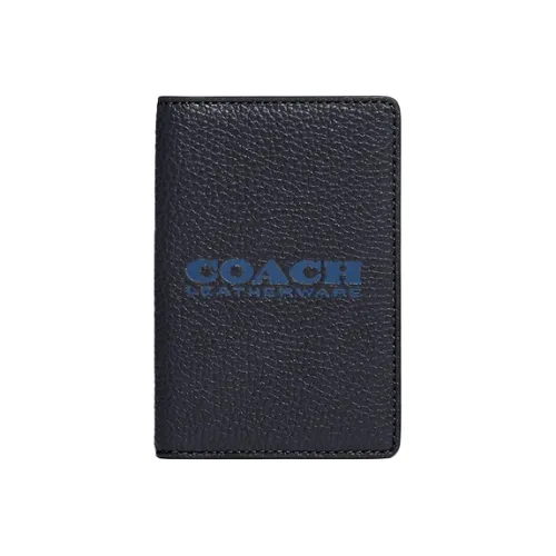 COACH Card Wallet Card Holders