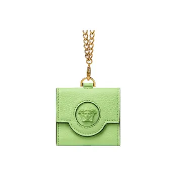 VERSACE La Medusa Earphone Cases