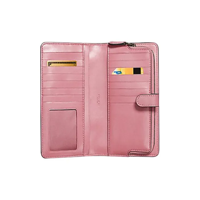 COACH Skinny Wallet Wallets-1