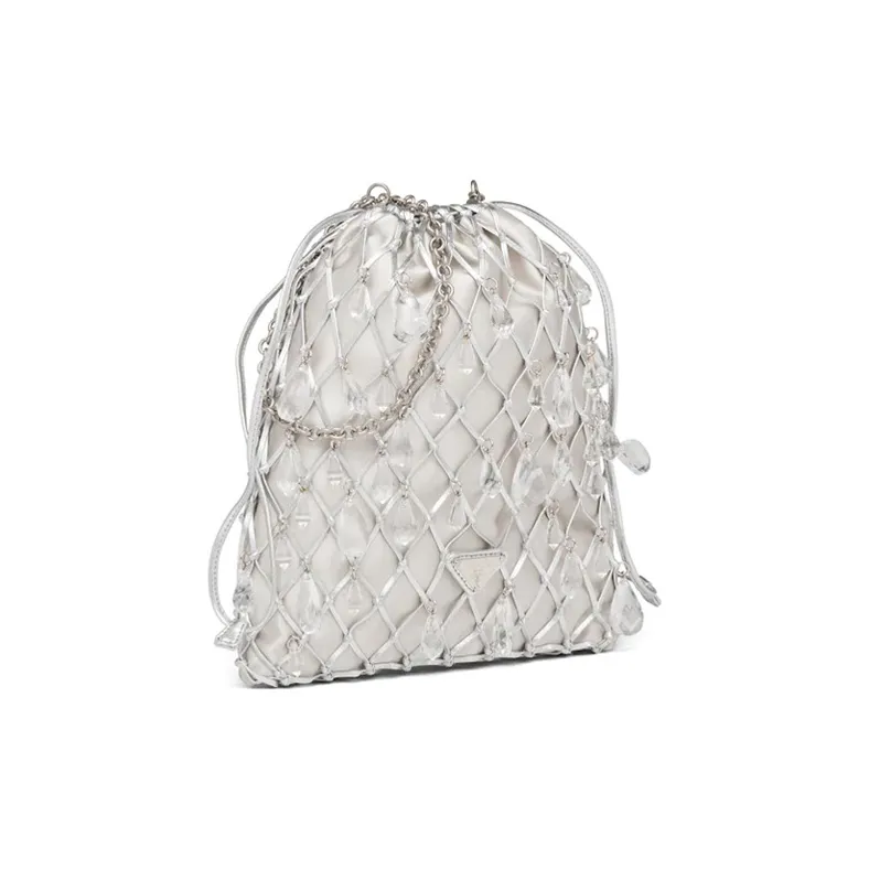 PRADA Shoulder Bags-1