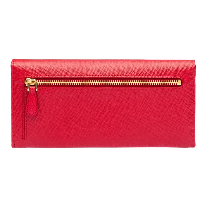 PRADA Saffiano Wallets-2