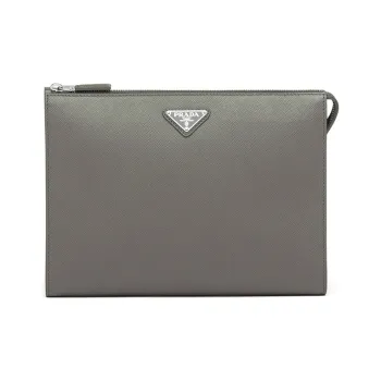 PRADA Saffiano Clutches