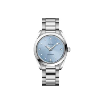 OMEGA 2024 Unworn Seamaster Aqua Terra 150 M 28mm