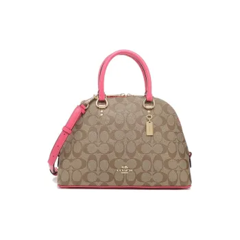 COACH Katy Handbags