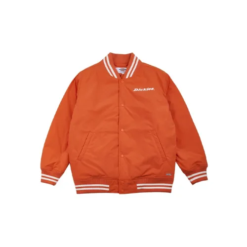 Dickies Jackets Men Orange