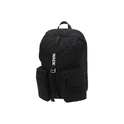 LINING Backpacks Pure Black