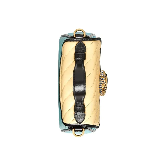 GUCCI Marmont Handbags-4