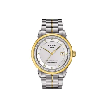 TISSOT Men Watch