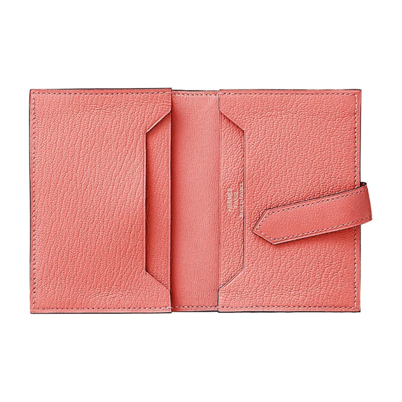 HERMES Bearn Card Holders-1