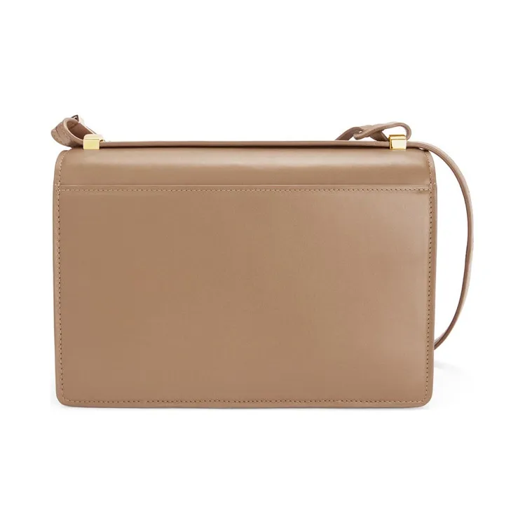 LOEWE Barcelona Shoulder Bags-2