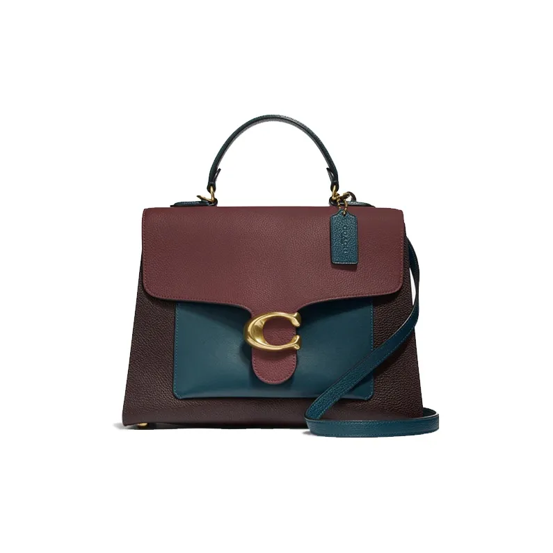 COACH Tabby Handbags-0