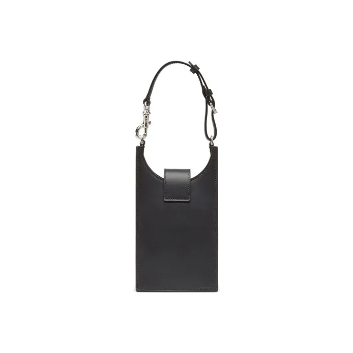 FENDI Baguette Cellphone Pouches-3