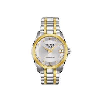 TISSOT Women's Kutu Collection Watch