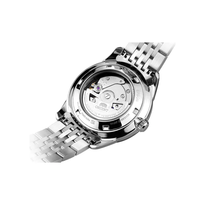 ORIENT Men Celebrity Collection Watch-3