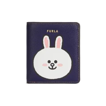 Line Friends X Furla Wallets
